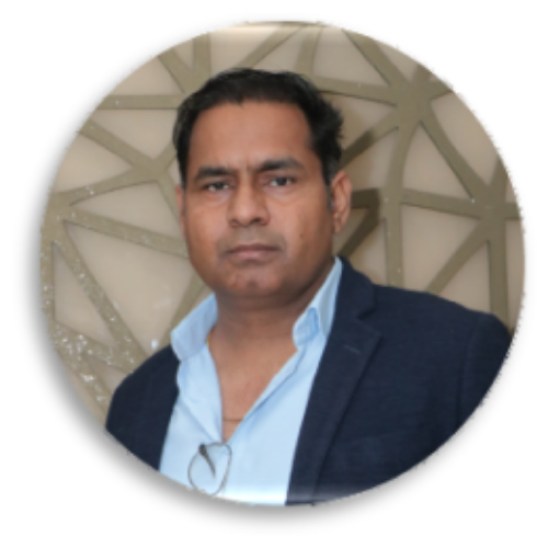 Dharmendra Rathi
